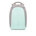 The Bobby Compact / Montmartre  2.0 Anti Theft backpack by XD Design - Mint Green P705.537