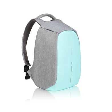 The Bobby Compact / Montmartre  2.0 Anti Theft backpack by XD Design - Mint Green P705.537
