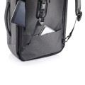 Bobby Duffle Anti-Theft Travelbag - P705.271