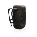 Swiss Peak RFID sports duffle & backpack P762.261