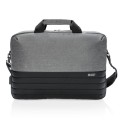 Swiss Peak RFID 15" laptop bag P762.322