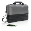 Swiss Peak RFID 15" laptop bag P762.322