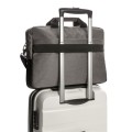 Swiss Peak RFID 15" laptop bag P762.322