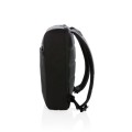 Swiss Peak 15" anti-theft RFID & USB backpack PVC free P762.371