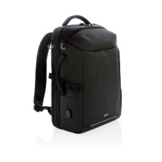 Swiss Peak XXL weekend travel backpack with RFID and USB P762.391