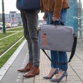 XD Design Lima RFID 15.6""laptop bag P732.375