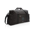 Swiss Peak RFID work and sports duffle PVC free P707.361