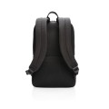 Swiss Peak RFID and USB laptop backpack PVC free P762.501