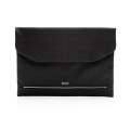 Swiss Peak RFID 15.6" laptop sleeve PVC free P788.071