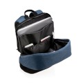 XD Design Standard RFID anti theft backpack PVC free P762.485