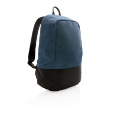 XD Design Standard RFID anti theft backpack PVC free P762.485