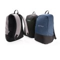 XD Design Standard RFID anti theft backpack PVC free P762.485