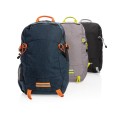 XD Design Outdoor RFID laptop backpack PVC free P762.495