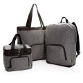 XD Design Fargo RPET cooler tote P422.102