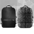 XD Design X British Museum Anti-Theft Travelbag