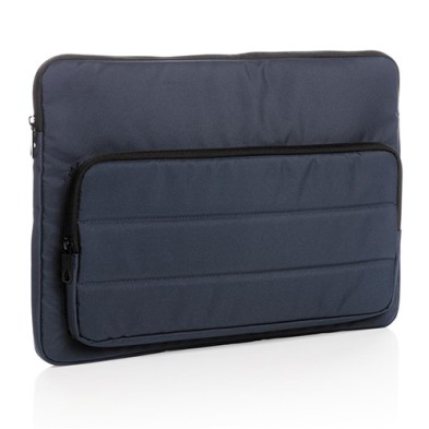 XD Design Impact AWARE™ RPET 15.6"laptop sleeve P788.035