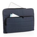 XD Design Impact AWARE™ RPET 15.6"laptop sleeve P788.035