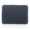 XD Design Impact AWARE™ RPET 15.6"laptop sleeve P788.035