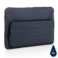 XD Design Impact AWARE™ RPET 15.6"laptop sleeve P788.035