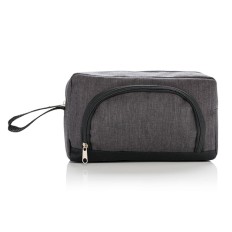 XD Design Classic two tone toiletry bag P703.021