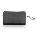 XD Design Classic two tone toiletry bag P703.021