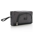 XD Design Classic two tone toiletry bag P703.021