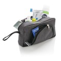 XD Design Classic two tone toiletry bag P703.021