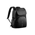 XD Design Bobby Soft Daypack Anti-Theft Backpack