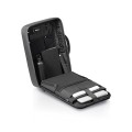 XD Design Bobby Bizz 2.0 Anti-theft Briefcase & Backpack