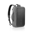 XD Design Bobby Bizz 2.0 Anti-theft Briefcase & Backpack