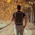 XD Design Bobby Bizz 2.0 Anti-theft Briefcase & Backpack