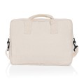 XD Collection Laluka AWARE™ 再生棉 15.4 inch 笔记本电脑包 P732.110