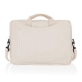 XD Collection Laluka AWARE™ 再生棉 15.4 inch 笔记本电脑包 P732.110