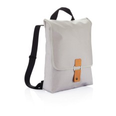 Pure backpack grey (P705.052)