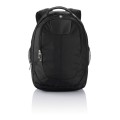 Swiss Peak outdoor laptop backpack, black (P742.011)
