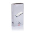 Tag USB3.0高速夹式U盘(16G)銀色P300.863