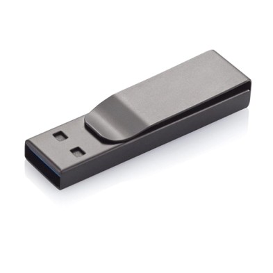Tag USB3.0高速夹式U盘(16G)黑色P300.868