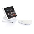 Alp Universal Tablet stand-grey-P325.012