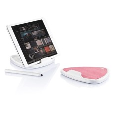 Alp Universal Tablet stand-red-P325.014