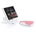 Alp Universal Tablet stand-red-P325.014