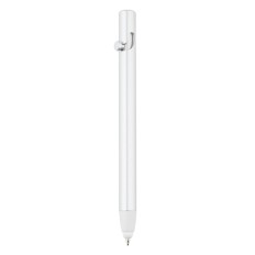 Twist stylus pen white-P610.193