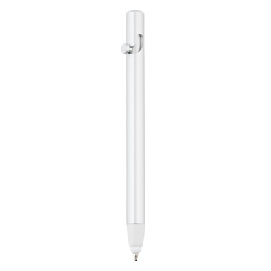 Twist stylus pen white-P610.193