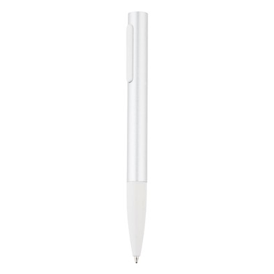 Kliq幻影笔夹金属笔-白色P610.373