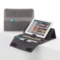 Vancouver 7-10 Inch tablet portfolio-grey P772.712