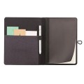 Kyoto A5 notebook cover -Black P773.155