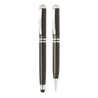 Swiss Peak executive pen set-P610.431