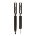 Swiss Peak executive pen set-P610.431