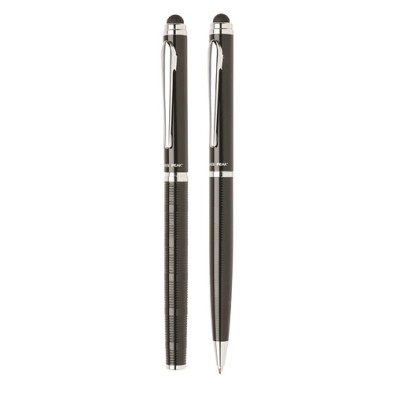 Swiss Peak deluxe pen set-P610.451