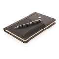 Swiss Peak refillable notebook and pen set P773.321