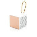 Vibe wireless speaker, pink P326.630